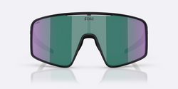 Ochelari de vedere BLIZ P001 Frame Matte Black with Brown/Green Multicolor Lenses