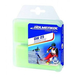 Lubrifiant la cald HOLMENKOL Additiv High Fluor GW 25 2x35g