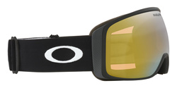 Ochelari de schi Oakley Flight Tracker L Matte Black/Prizm Sage Gold - 2025/26