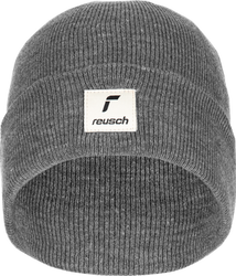 Capac Reusch Dustin Beanie Grey - 2024/25