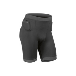 Pantaloni scurți cu protecții Komperdell Pro Short - 2025/26