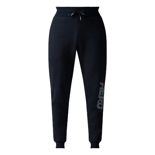 Pantaloni de trening Rossignol Hero Sweat Pants Black - 2023/24