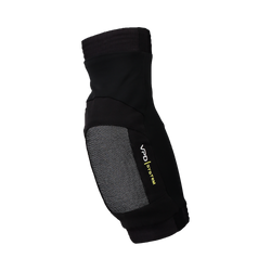 Apărători de cot POC Joint VPD System Elbow Uranium Black - 2024/25