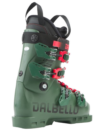 Clapari schi Dalbello DRS 75 - 2025/26