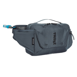 Geantă de șold Thule Rail 4L Hip Pack Dark Slate - 2023
