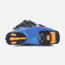 Clăpari Lange XT3 Free 130 LV GW Vibrant Blue - 2025/26