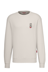 Bluză Van Deer Essential Sweater Off White - 2025/26