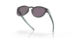 Ochelari de vedere Oakley Latch Matte Carbon/Prizm Grey - 2023/24
