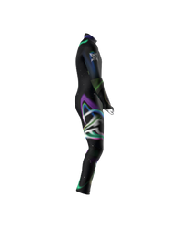 Cauciuc de schi ENERGIAPURA Life Space Junior (insulated, unpadded) - 2023/24