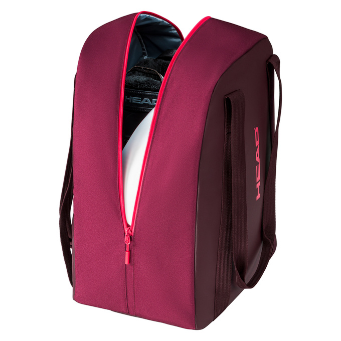 Geantă cu clăpari de schi HEAD Women Bootbag - 2025/26