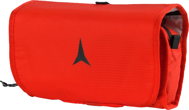 Geantă cosmetică Atomic Travel Wash Bag Red – 2025/26