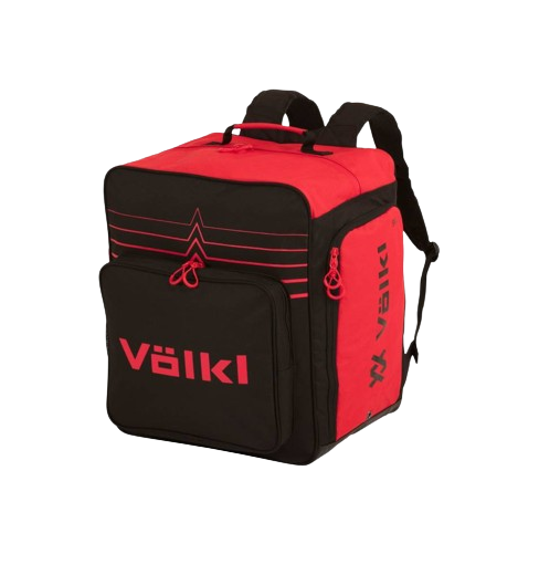 Rucsac Volkl Race Boot & Helmet Backpack 56L - 2025/26