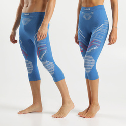 Lenjerie termică UYN Natyon 3.0 Slovakia Pants Medium - 2025/26