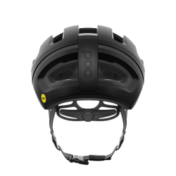 Cască de bicicletă POC Omne Air MIPS Uranium Black Matt - 2025