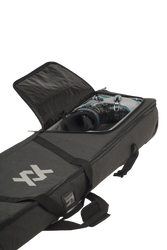 Husa de schi Volkl Rolling All Pro Gear Bag 200 cm - 2024/25