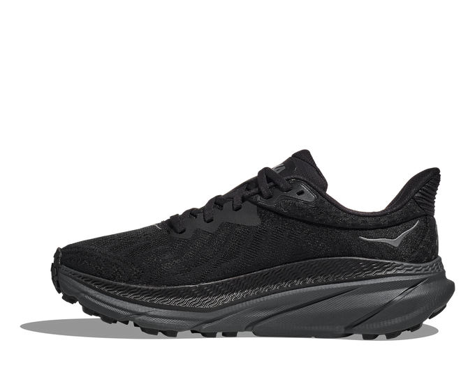 Pantofi pentru femei Hoka Challenger ATR 7 Black/Black