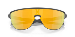 Oakley Corridor 24K Iridium Lenses/Matte Carbon Frame