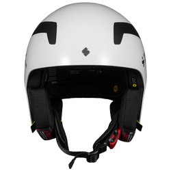 Sweet Protection Volata 2Vi® Mips Race Helmet Gloss White - 2025/26