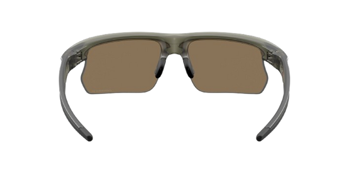 Ochelari de vedere OAKLEY BiSphaera Matte Olive Ink Frame/Prizm 24K Polarized Lenses