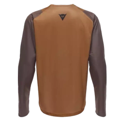 Maieu de ciclism Dainese HGL Jersey LS Monk's-Robe - 2023