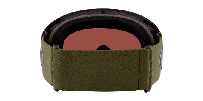 Ochelari de schi Oakley Flight Deck L Matte Dark Brush/Prizm Sage Gold Iridium - 2025/26