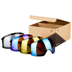 Kit de lentile HEAD Sentinel - 2025/26