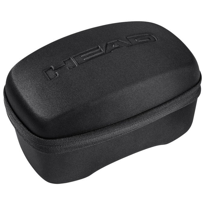 Ochelari de protecție HEAD Contex Pro 5K Race Chrome/VIS + lentile suplimentare - 2025/26