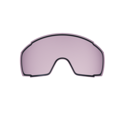 Lentilă pentru ochelari POC Zonula Race Lens Clarity Highly Intense/Low Light Pink - 2025/26