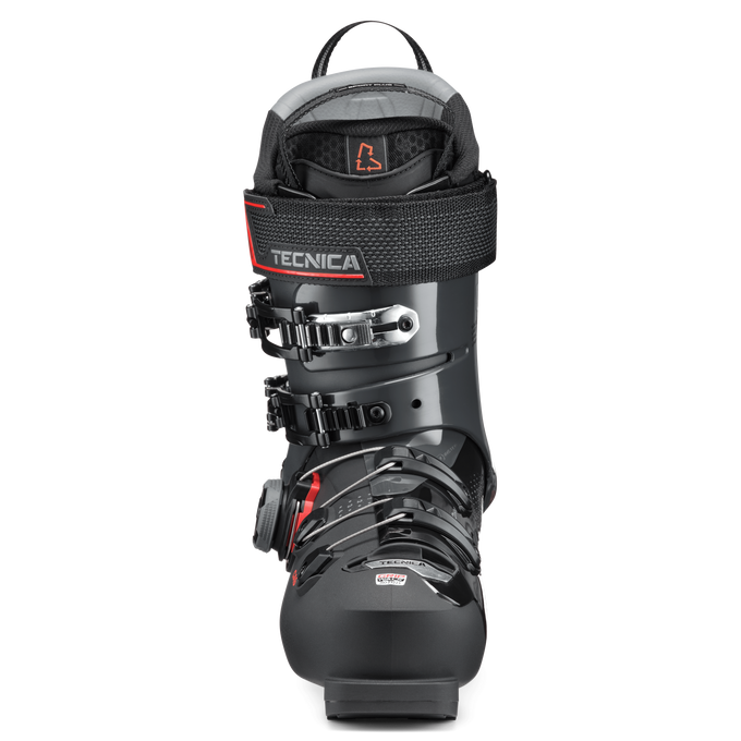 Clăpari TECNICA Mach BOA HV 110 GW Black - 2025/26
