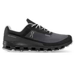 Bărbați On Running Cloudvista Waterproof Eclipse/Black