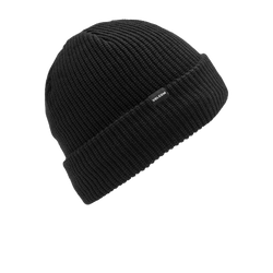Pălărie Volcom Sweep Lined Beanie Black - 2024/25