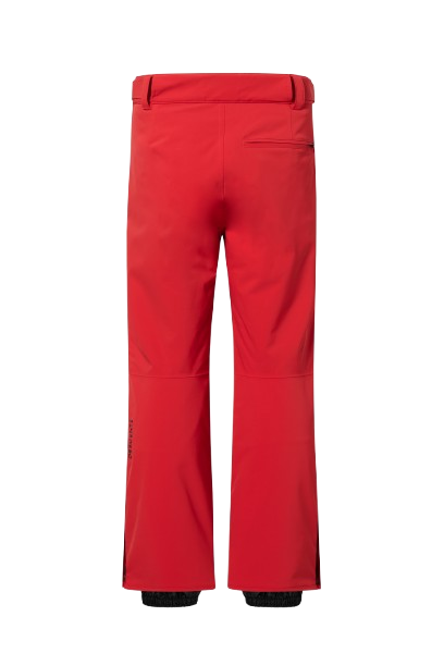 Pantaloni de schi Descente Swiss Pants Electric Red - 2025/26