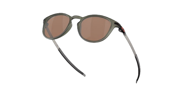 Ochelari de vedere OAKLEY Pitchman R Marc Marquez Signature Series Prizm Tungsten Lenses / Matte Olive Ink Frame 