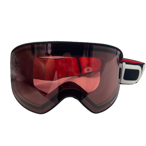 BULLSKI Ochelari de protecție Fox Black