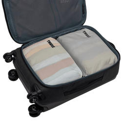 Organizator Thule Compression Packing Cube Medium White - 2023