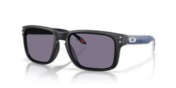 Ochelari Oakley Holbrook Matte Black Prizm Grey