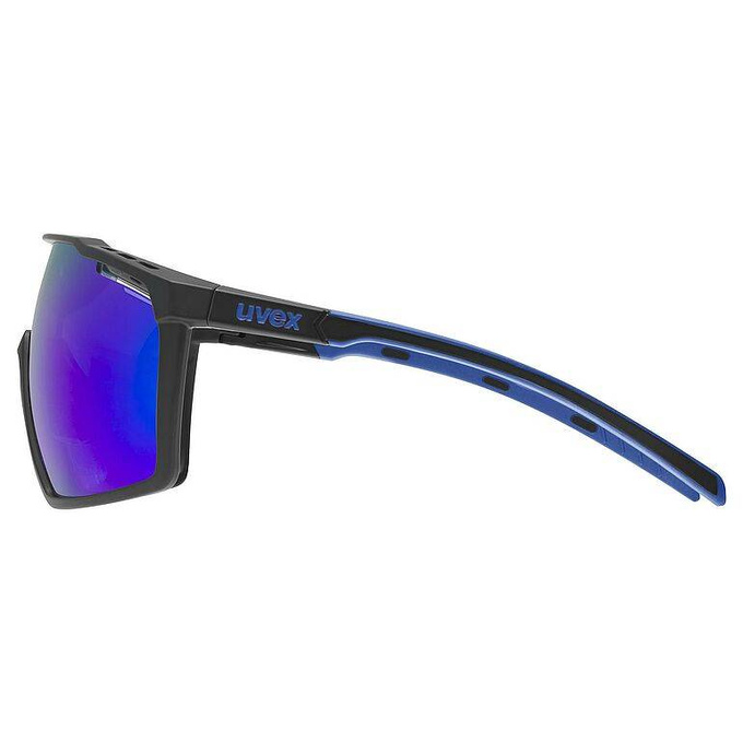 Ochelari de soare UVEX Sportstyle 222 Pola White