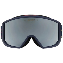 Ochelari de protecție Briko Vulcano Mask France Tangaroa Blue Golden - 2025/26