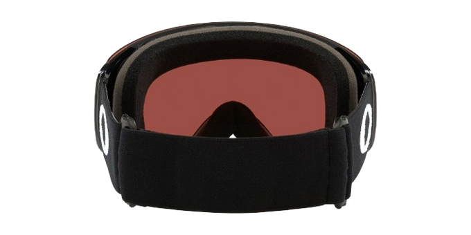 Ochelari de schi Oakley Flight Deck M Matte Black/Prizm Sage Gold - 2025/26