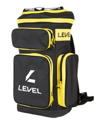 Rucsac LEVEL Ski Trainer Large 60L Black-Yellow - 2024/25