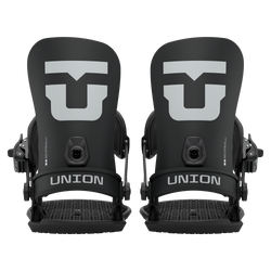 Legaturi Snowboard Union Strata Black - 2025/26