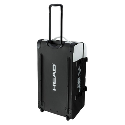 Geanta de călătorie HEAD Rebels Travelbag - 2025/26