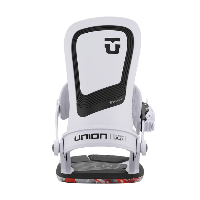 Legaturi Snowboard Union Ultra Ice Grey - 2025/26