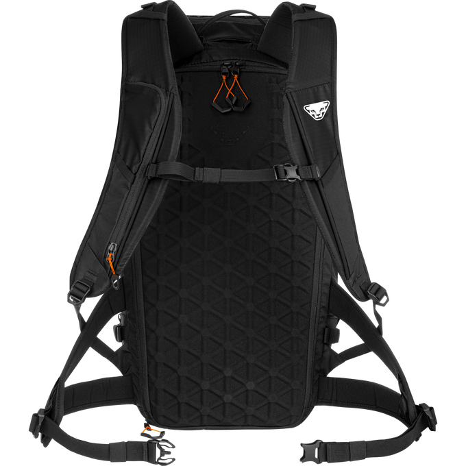 Rucsac Dynafit Free 34 Backpack Black Out - 2025/26