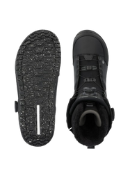 Cizme de snowboard Ride Lasso Black - 2025/26