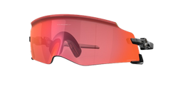 Ochelari de vedere OAKLEY Kato Prizm Trail Torch Lenses/Polished Black Frame