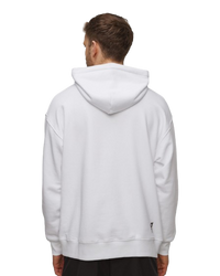 Hanorac On Running Club Hoodie White - 2025