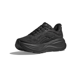 Pantofi pentru femei Hoka Bondi 9 Black/Black