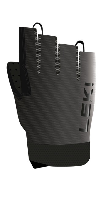 Mănuși LEKI Nordic Active  Black