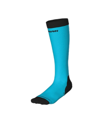 Șosete de schi Energiapura Silk Socks Torqouoise/Black - 2025/26